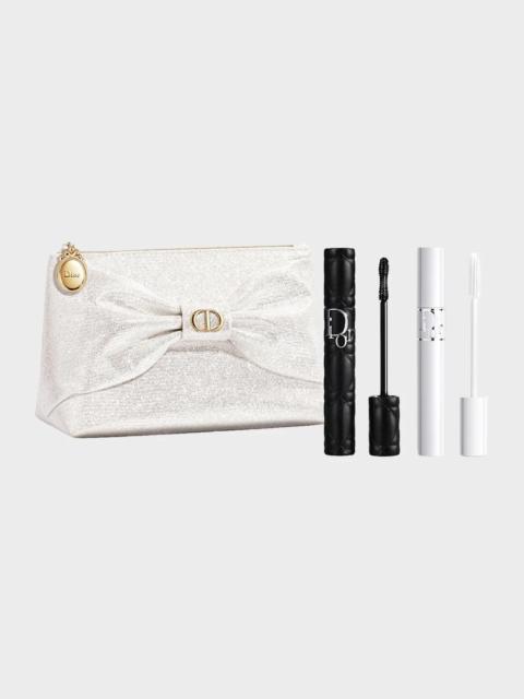 Dior show 2-Piece Makeup Gift Set