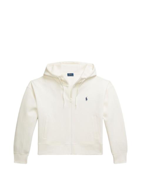 Polo Ralph Lauren zip-fastening hoodie