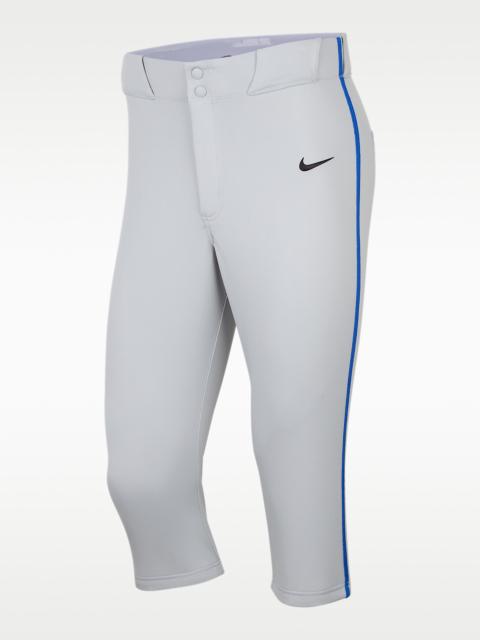 Nike Nike Vapor Select 2 Men's High Piped Baseball Pants