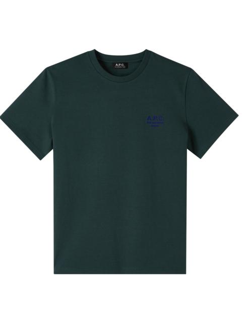 A.P.C. New Raymond T-shirt