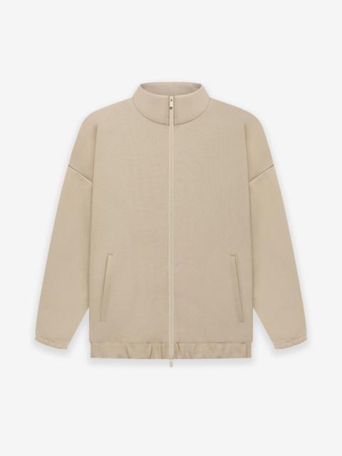 Fear of God Viscose Tricot Track Jacket