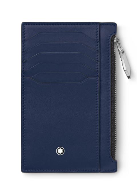 Navy blue Men's Wallet