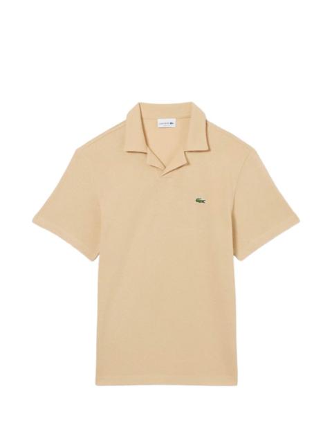 LACOSTE short-sleeve T-shirt