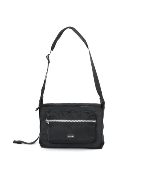 sacai Pocket Shoulder Bag