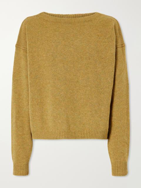 RIER Wool Sweater