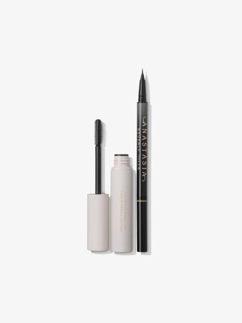 Anastasia Beverly Hills Frozen & Fuller-Looking Brow Duo