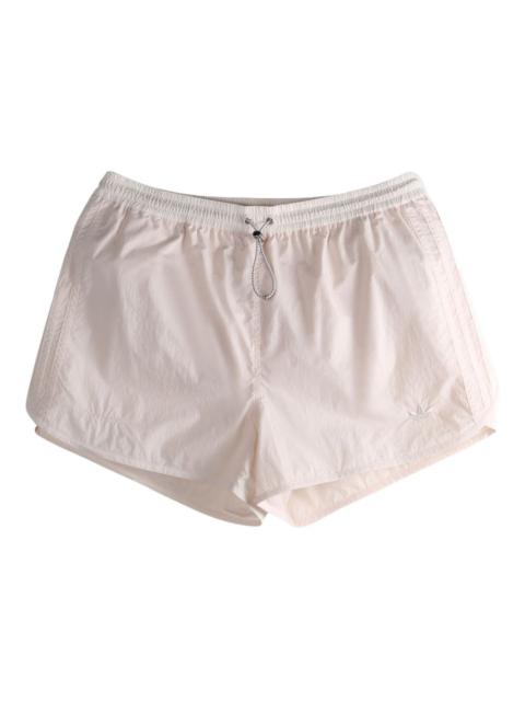 adidas drawstring shorts