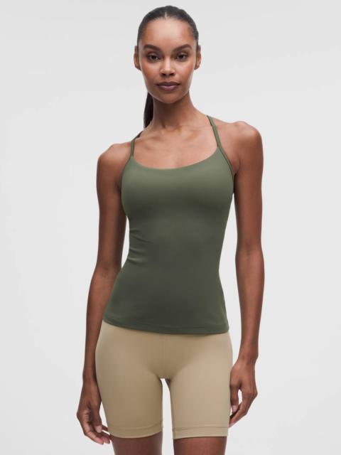 lululemon Flow Y Tank Top *Light Support, B/C Cup