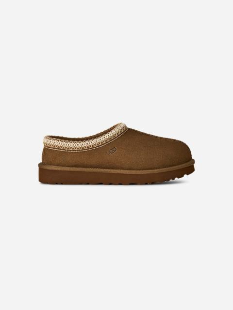 UGG ® Women's Tasman II Sheepskin Slippers in Light Bronze