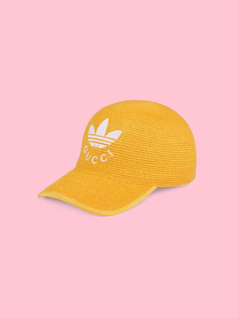 GUCCI adidas x Gucci baseball hat