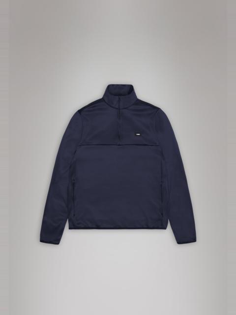 RAINS Sintra Fleece Half Zip