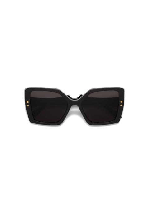 Marni Nimrela square-frame sunglasses
