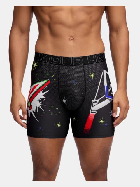 Under Armour UA Performance Tech Mesh Graphic x Mountain Dew