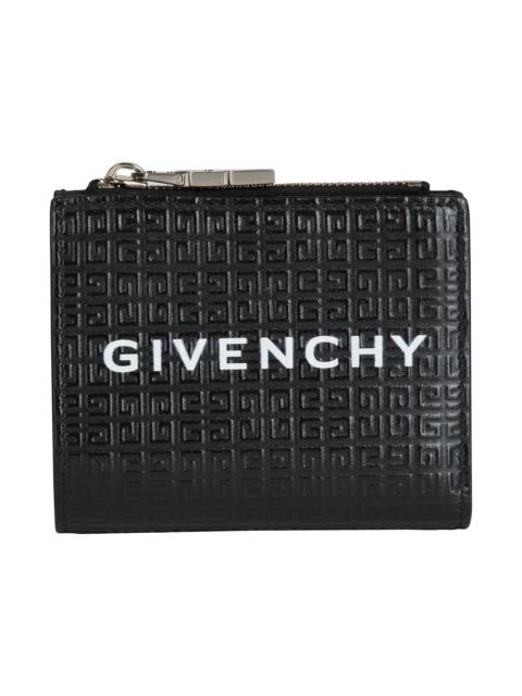 Givenchy Black Women's Wallet