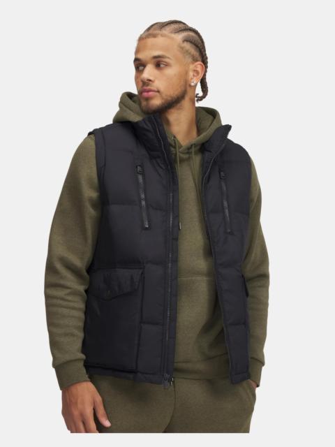 Under Armour UA Horizon Down Crinkle