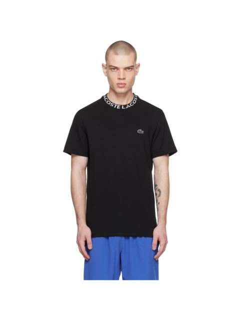 Black Ultralight T-Shirt