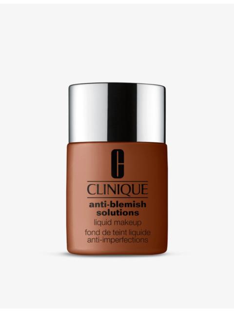 Clinique Anti-Blemish Solutions Liquid Make-Up