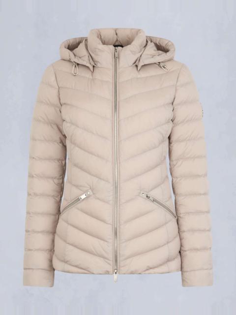MOOSE KNUCKLES LUCILLE AIR DOWN JACKET
