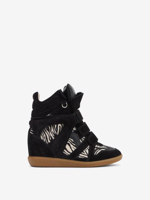 Isabel Marant BEKETT RING SNEAKERS
