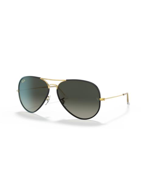 AVIATOR FULL COLOR LEGEND