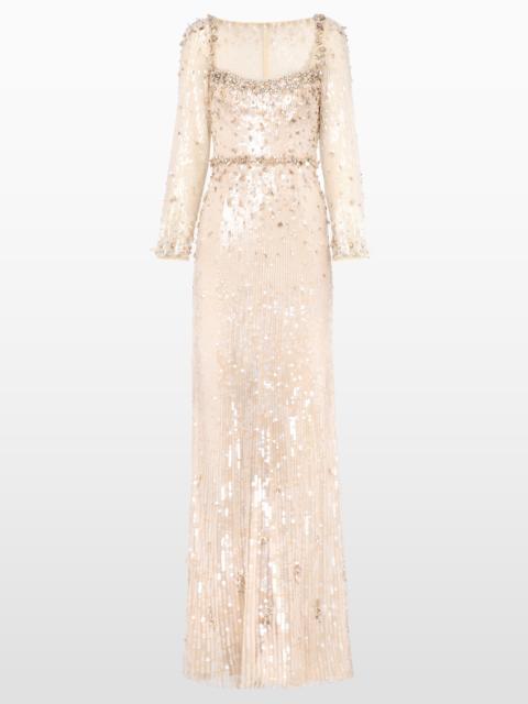 JENNY PACKHAM Kestra