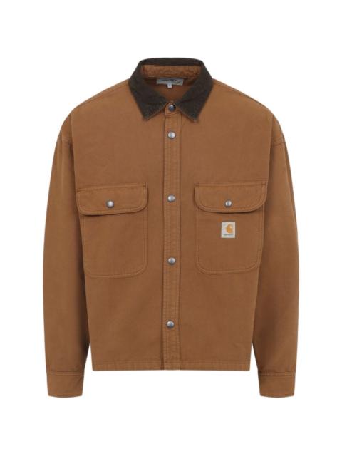 Carhartt WIP long-sleeves jacket