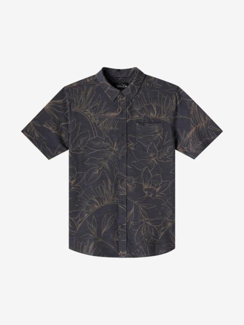 O'Neill TRVLR UPF Traverse Hi Shirt