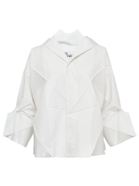 132 5. ISSEY MIYAKE 132 5. Standard Jacket