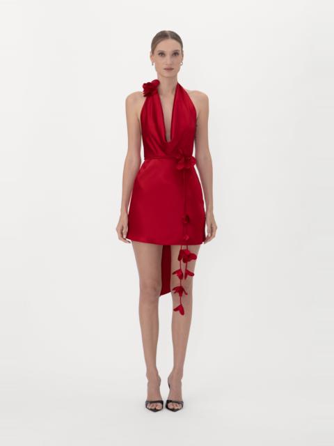 SAU LEE ISOLA MINI DRESS