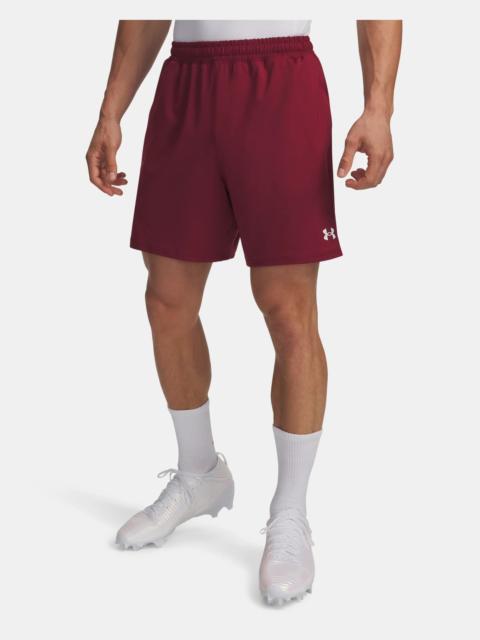 UA Stretch Knit Training