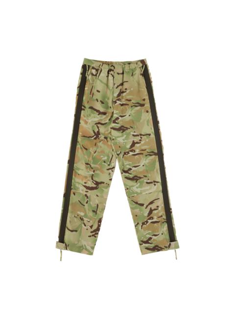 1017 ALYX 9SM LIGHTWEIGHT SIDE ZIP CAMO PANT