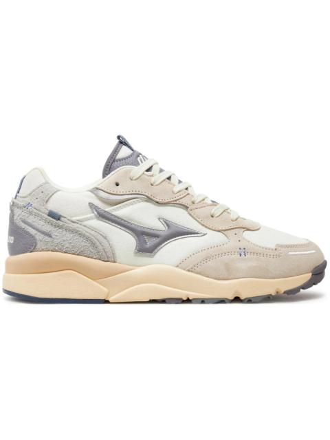 Mizuno Mizuno Sky Medal Beta White Sand Quicksilver Snow White