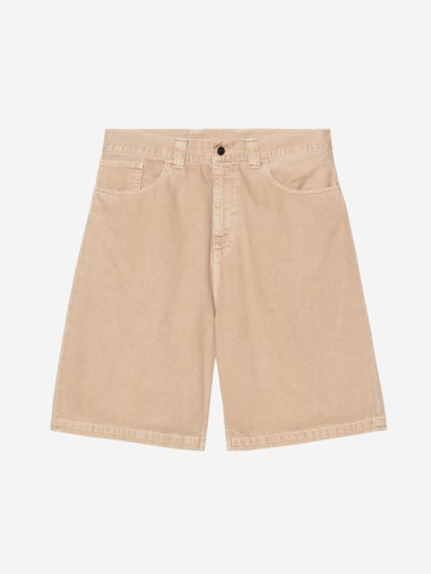 Carhartt WIP Brandon Short - Twill
