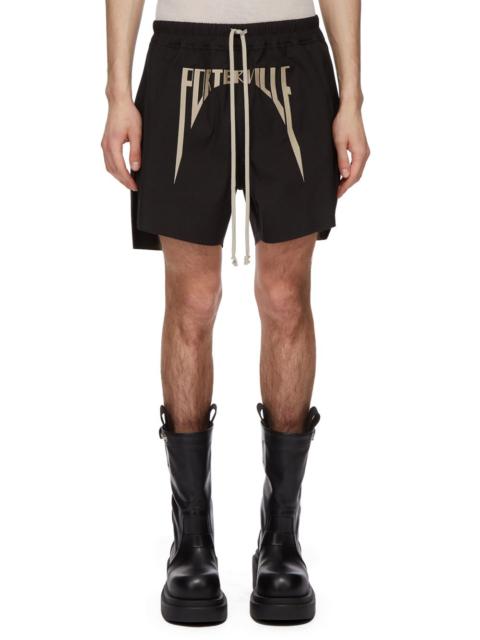 Rick Owens SHORTS