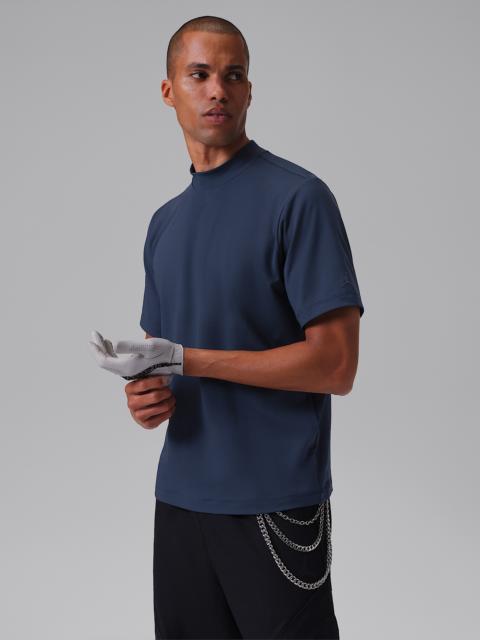Jordan Jordan Sport Men's Mock-Neck Golf T-Shirt