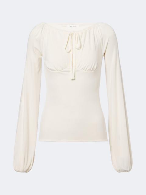 AYA MUSE Elya top