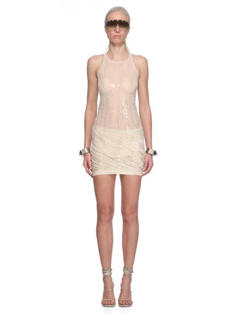 Rick Owens BASIC TANK