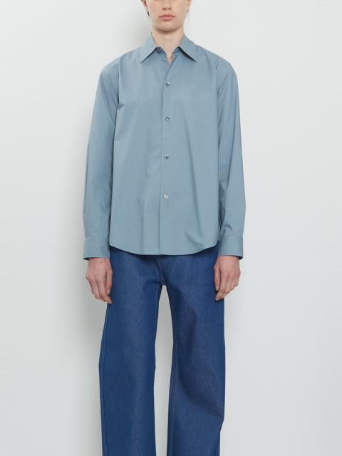 SOFIE D'HOORE Boca Cotton Shirt