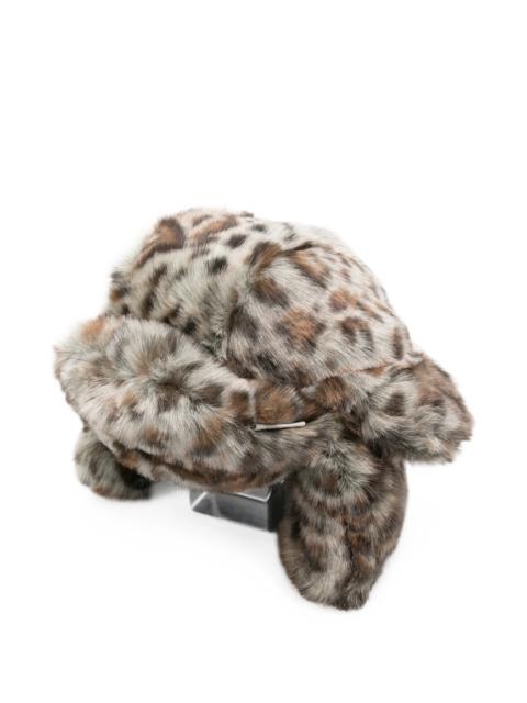 RUSLAN BAGINSKIY Ruslan Baginskiy Hats