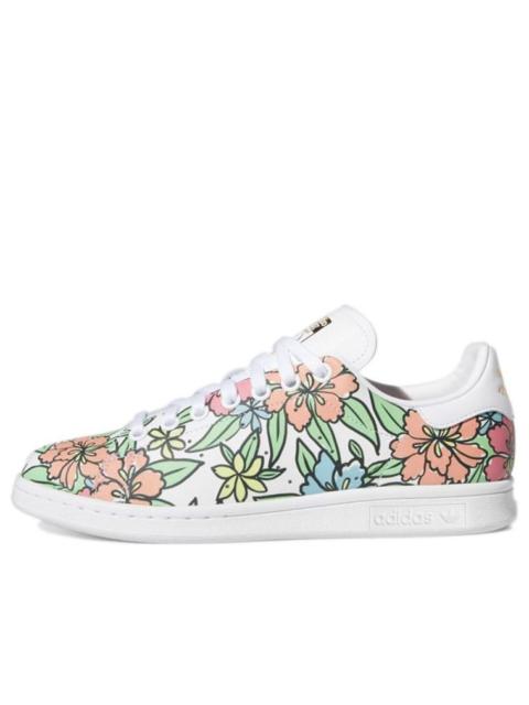 adidas (WMNS) adidas Stan Smith 'All-Over Floral Print' GV7896