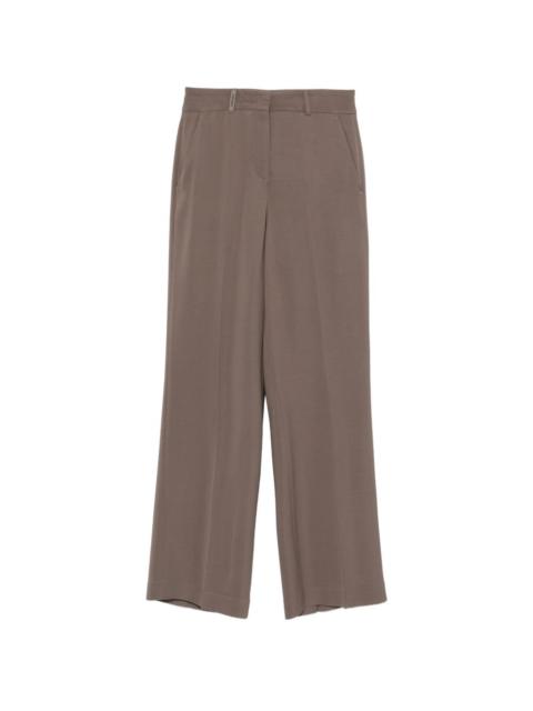 PESERICO tailored trousers