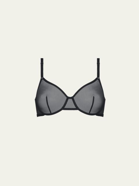 ERES Eden Stretch Tulle Bra