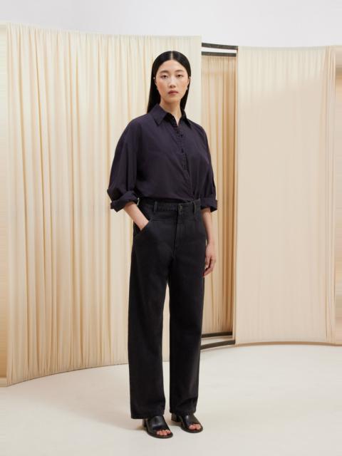 Lemaire CARPENTER PANTS