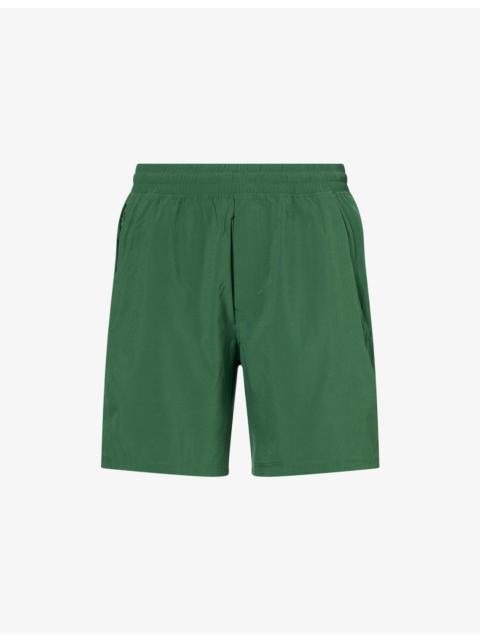 lululemon Pace Breaker 7'' Mid-Rise Stretch-Woven Shorts