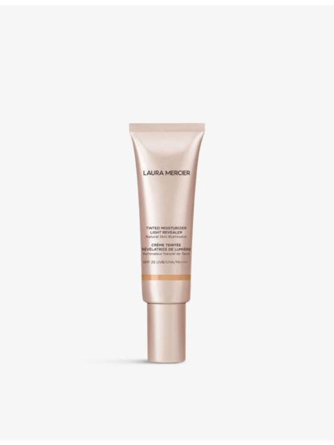 Laura Mercier Light Revealer Natural Skin Illuminator SPF 25/PA+++ tinted moisturiser 50ml