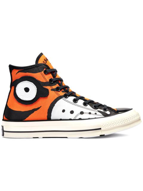 Converse Chuck Taylor All Star 70 Hi SOULGOODS Tiger