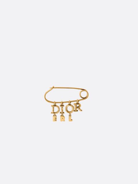 Dior DIOR BY ERL Brooch
