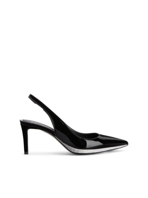 Giuseppe Zanotti 70mm Virgyn pumps