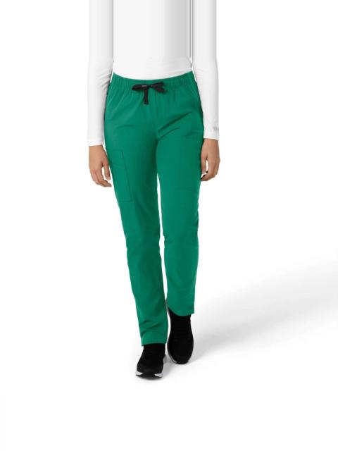 Carhartt Women's Force Essentials Straight Leg Scrub Pant