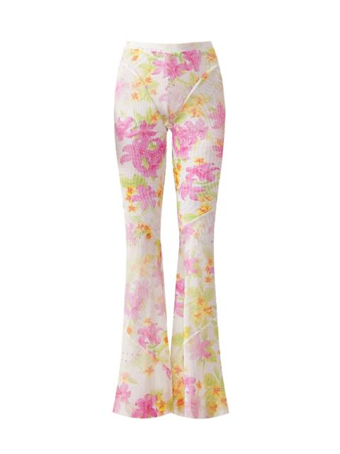 POSTER GIRL CAMILLA PANTS HIBISCUS